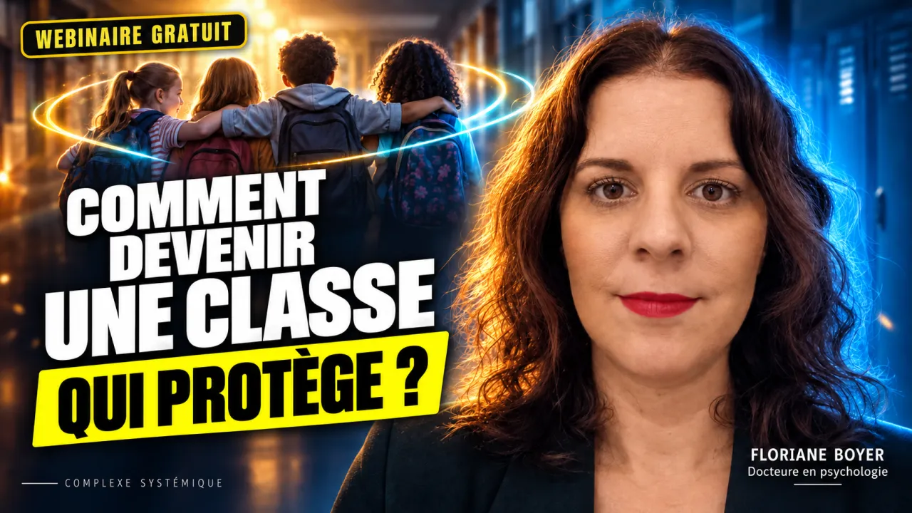 Harcèlement scolaire : faire du groupe un allié