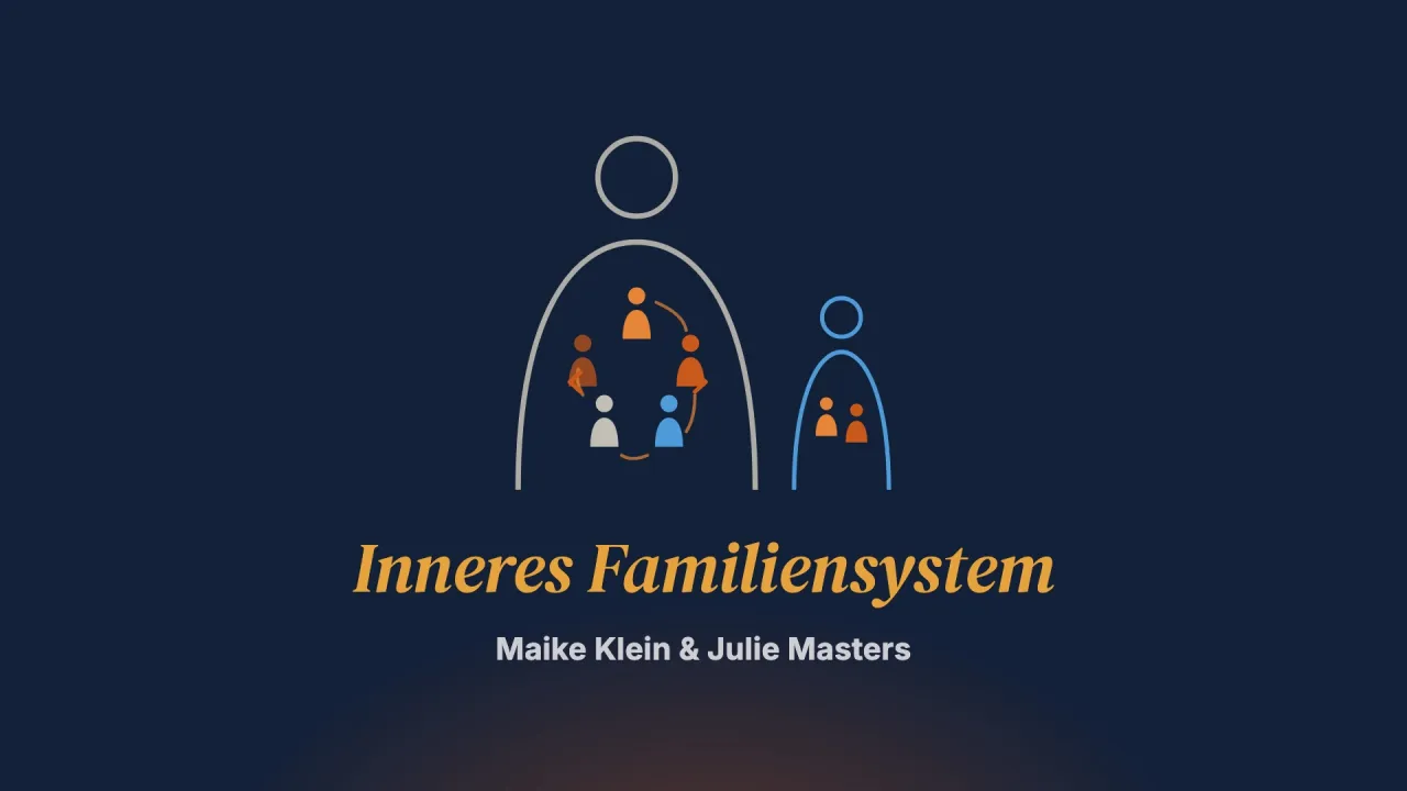 Die Therapie mit dem Inneren Familiensystem als Teil der „Familie systemischer Therapien“: eine kritische Untersuchung systemischer Praxis im intrapersonalen Bereich