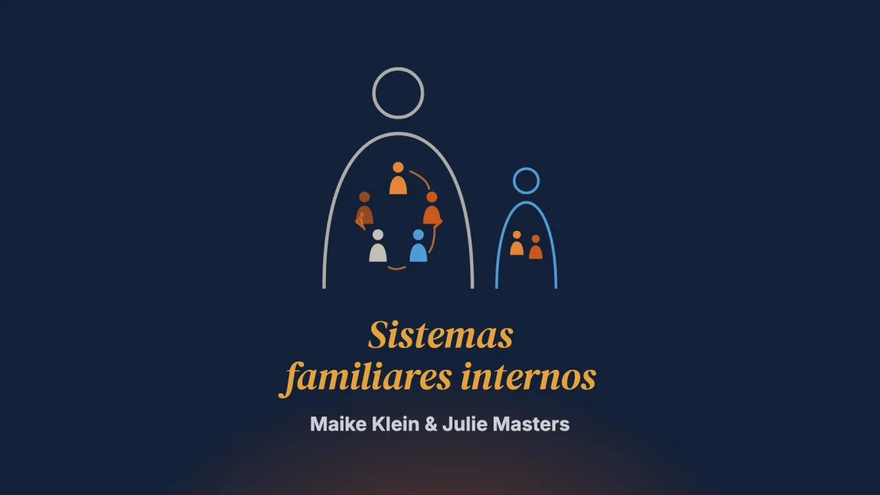 A terapia dos sistemas familiares internos (IFS) na “família das terapias sistêmicas”: uma exploração crítica da prática sistêmica no domínio intrapessoal