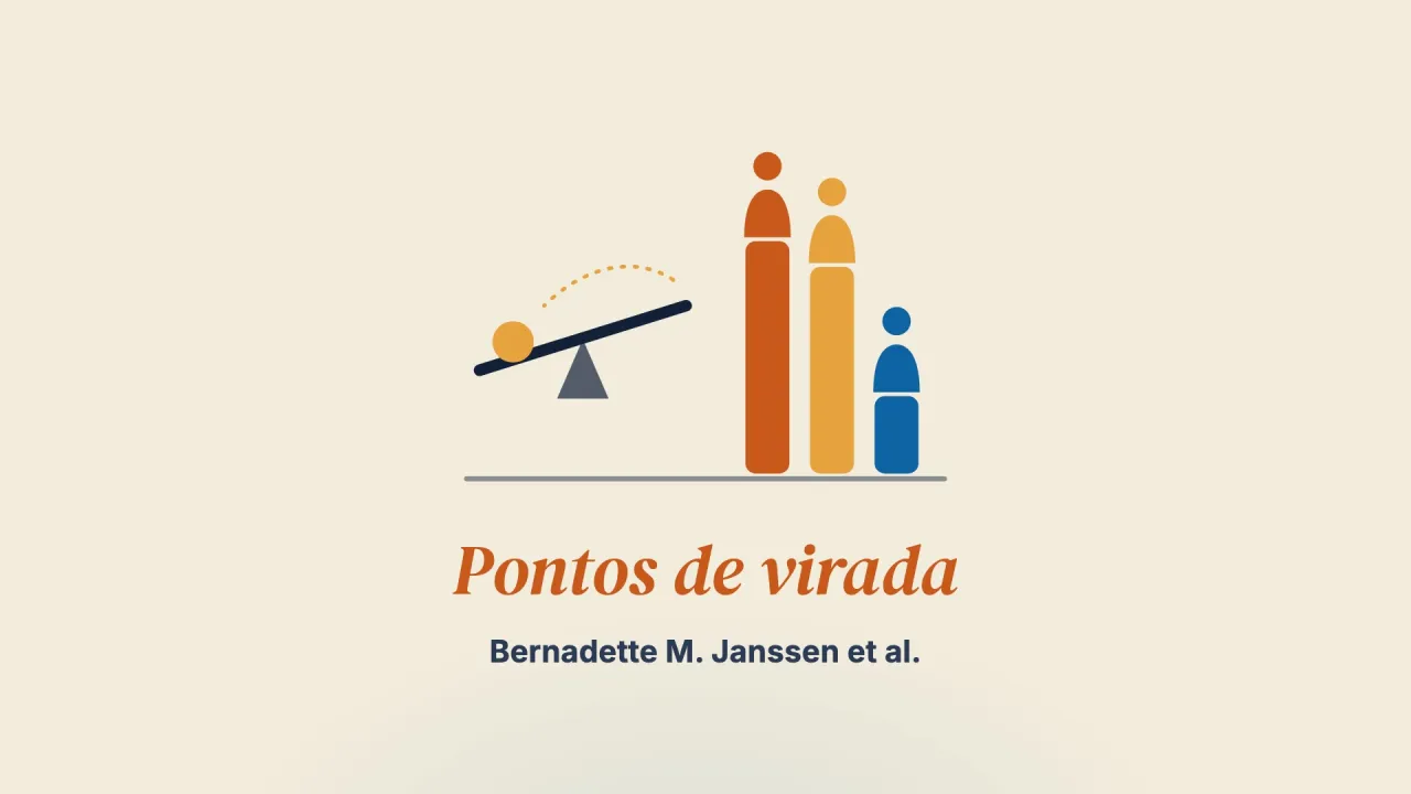 Compreender o impacto do cuidado à juventude centrado na família: resultados, elementos eficazes e pontos de virada vividos por pais e jovens