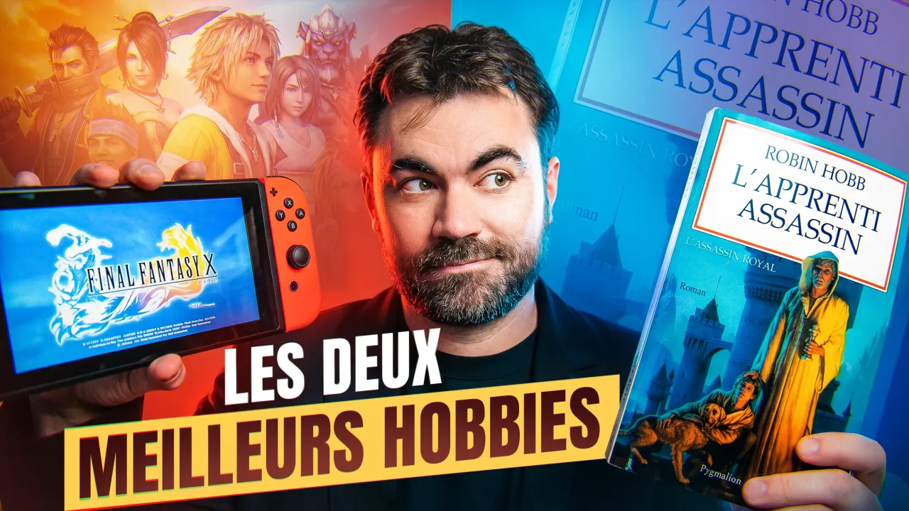 Quand les loisirs deviennent des écoles de la relation : jeux vidéo, lecture et construction du regard systémique