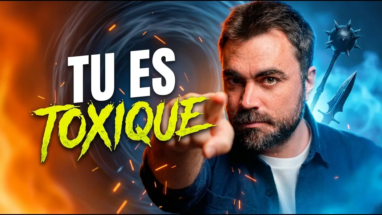 Toxique, narcissique, borderline : ce que le vocabulaire du psy fait à vos relations