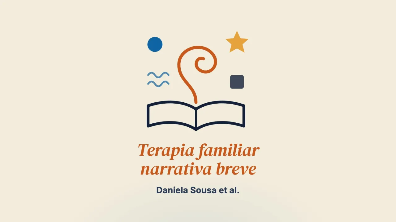 Terapia familiar narrativa breve y trastorno del espectro autista: una intervención neuroinformada