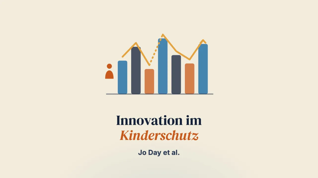 Kontextfaktoren, die die Implementierung einer Innovation in Kinderschutzdiensten in England beeinflussen: eine qualitative Analyse mit dem Consolidated Framework for Implementation Research