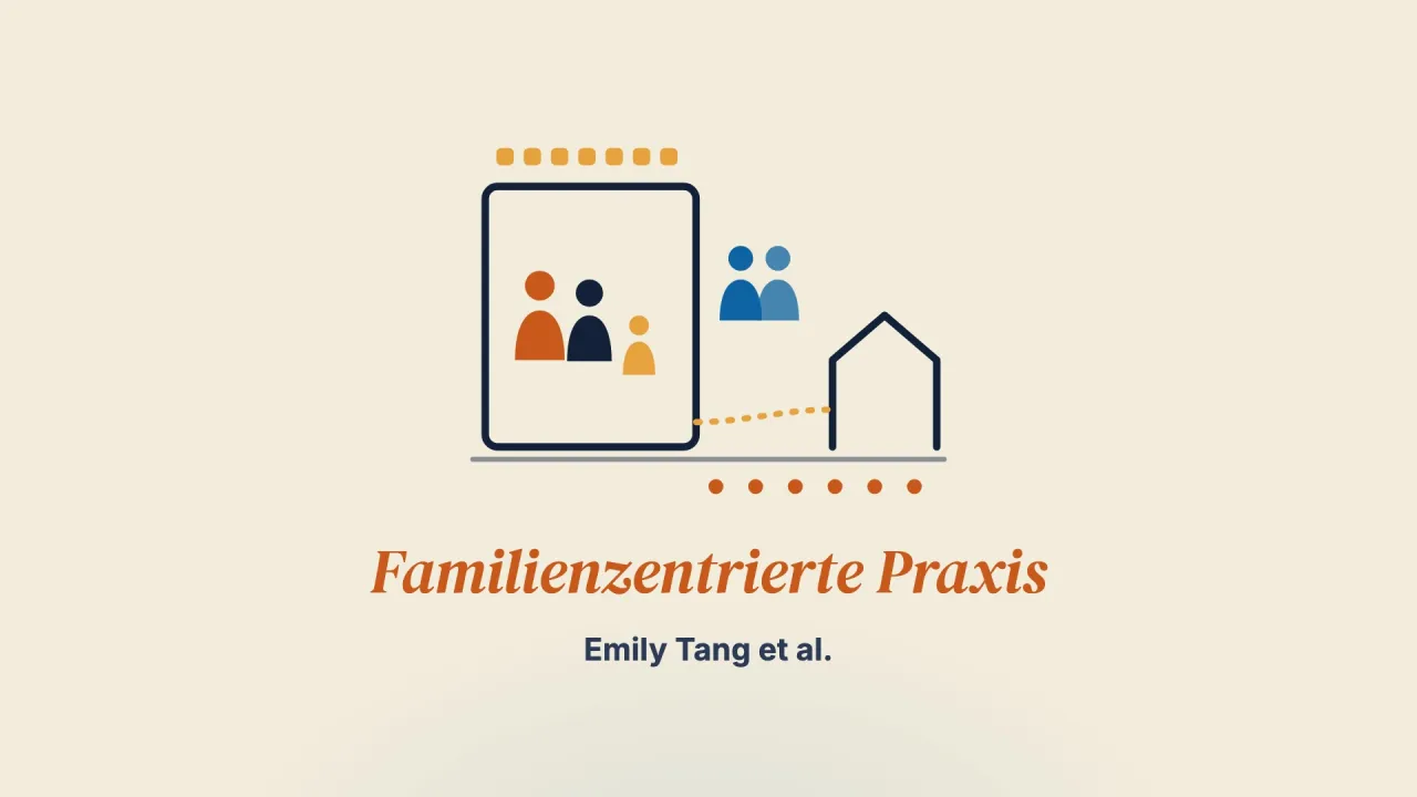 Perspektiven von Fachkräften auf familienzentrierte Praxis in der (teil)stationären Jugendhilfe in den Niederlanden: eine qualitative Interviewstudie