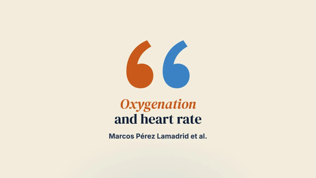 Oxygenation and Heart Rate in Solution-Focused and Problem-Focused Interviews With Rural and Indigenous Aymara Communities (Viacha and Laja) Regarding Intersectional Violence