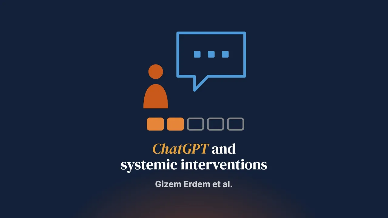 Are You Qualified, ChatGPT? Examining Clinical Skills and Competencies of ChatGPT in Delivering Systemic Interventions