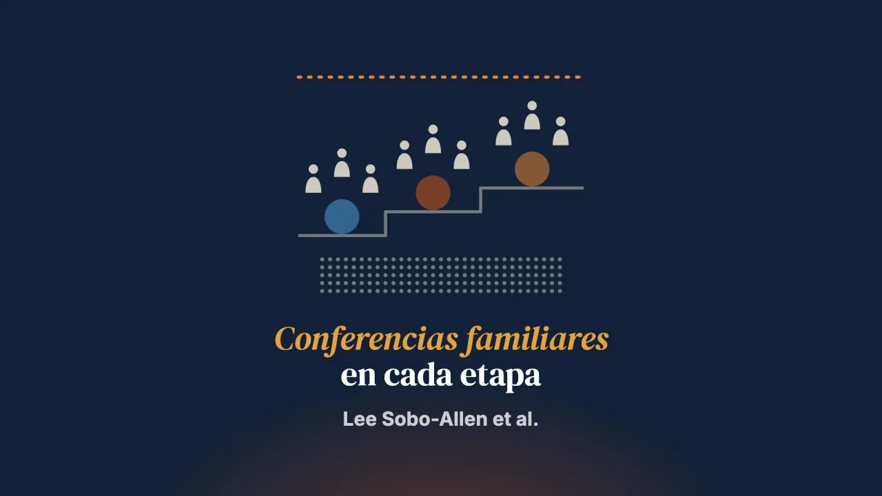 La oferta de conferencias de grupo familiar a lo largo de toda la intervención de protección infantil: una evaluación de métodos mixtos de inspiración realista que compara tres etapas de preocupación por el bienestar