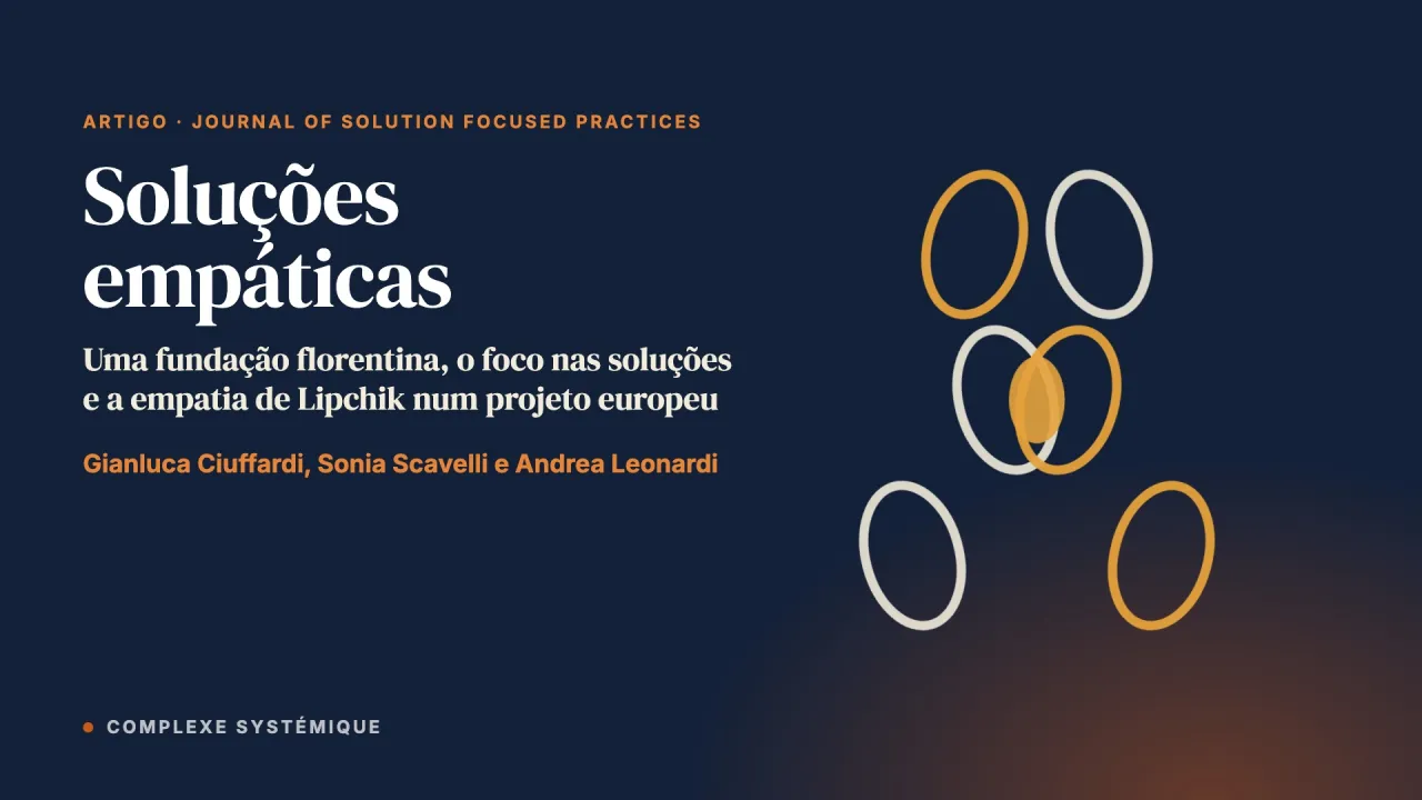 Soluções empáticas