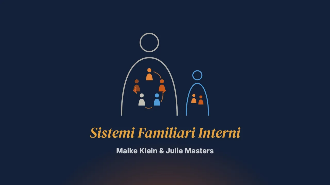 La terapia dei Sistemi Familiari Interni come parte della «famiglia delle terapie sistemiche»: un’esplorazione critica della pratica sistemica nel dominio intrapersonale