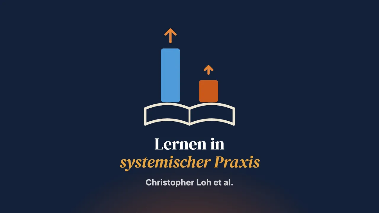 Evaluation einer integrierten Grundausbildung in systemischer Praxis im Rahmen eines Doktoratsprogramms in klinischer Psychologie