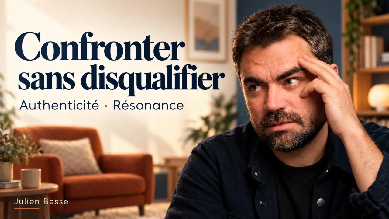Bousculer en thérapie : ce qu’un patient m’a appris