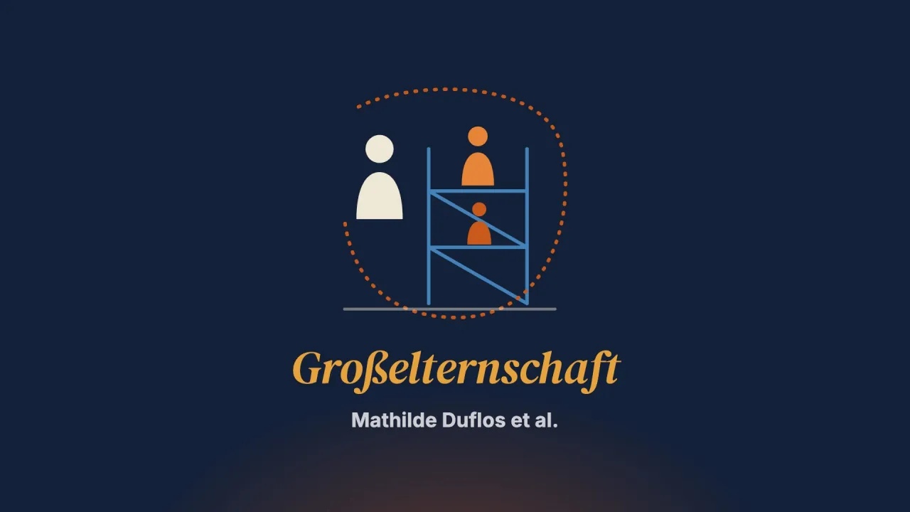 Großelternschaft bei Autismus neu definieren: eine qualitative Studie zum emotionalen Erleben und zur Rolle von Großeltern