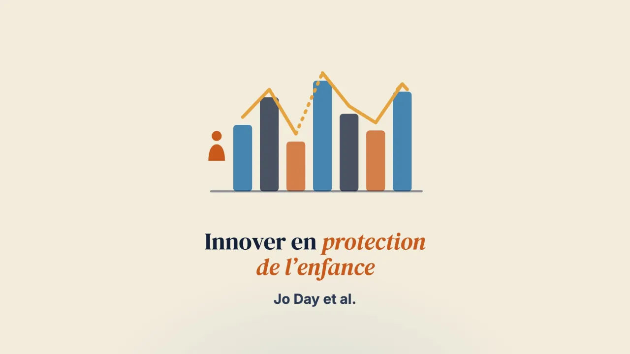 Les facteurs contextuels qui influencent la mise en œuvre d’une innovation dans les services de protection de l’enfance en Angleterre : une analyse qualitative fondée sur le Cadre consolidé pour la recherche sur la mise en œuvre
