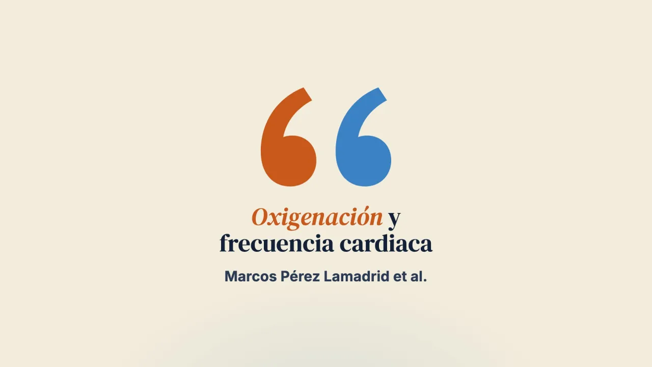 Oxigenación y frecuencia cardiaca en entrevistas centradas en soluciones y centradas en el problema con comunidades aimaras rurales e indígenas (Viacha y Laja) sobre la violencia interseccional
