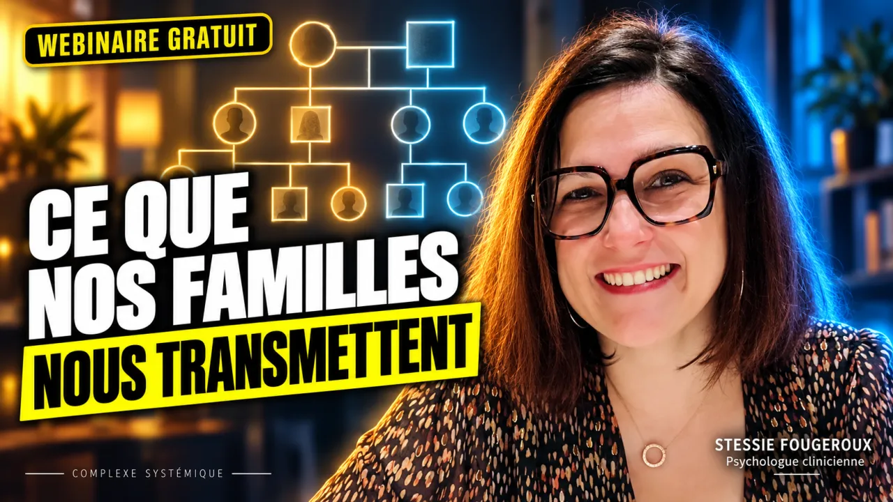 Transmission des croyances et génogramme des croyances croisées