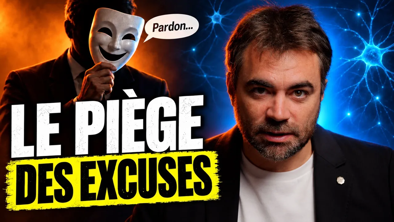 Pervers narcissique : il s’excuse enfin… mais pourquoi ?