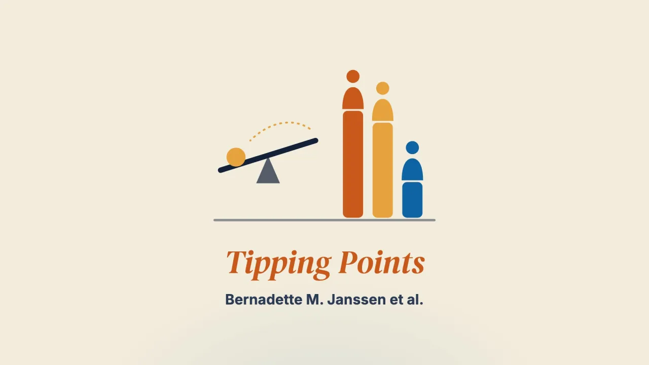 Understanding the Impact of Family-Focused Youth Care: Examining Outcomes, Effective Elements and Tipping Points as Experienced by Parents and Youth