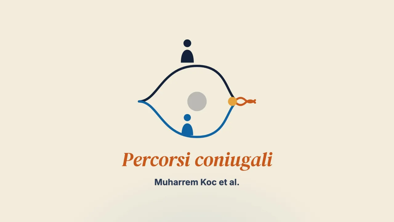Quando l’amore incontra l’autismo: percorsi coniugali di genitori turchi tra aspettative culturali e trasformazione familiare