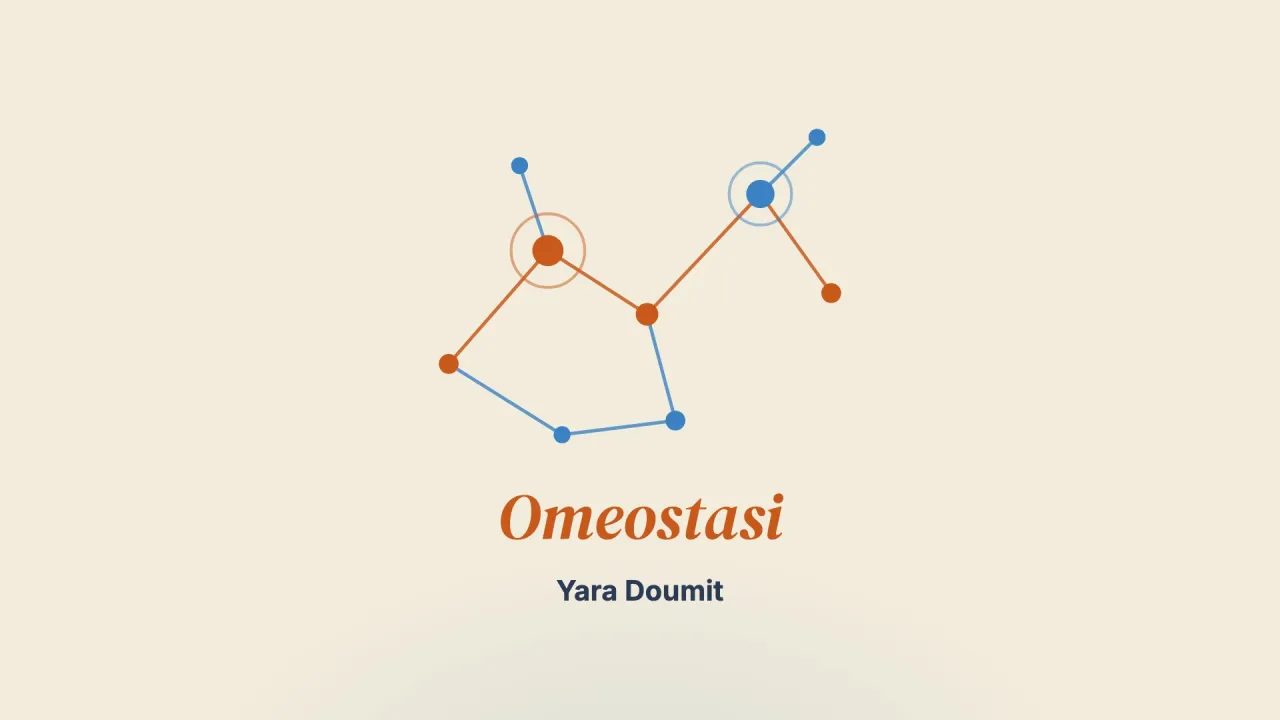L’omeostasi: ciò che ci sostiene… e talvolta ci trattiene