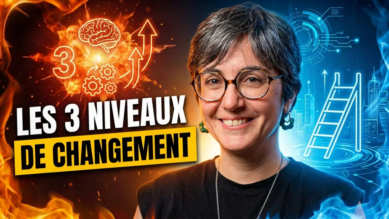 Changer… mais à quel niveau ?