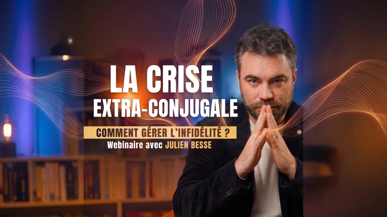 Extraconjugalité : que fait le thérapeute quand le couple explose ?