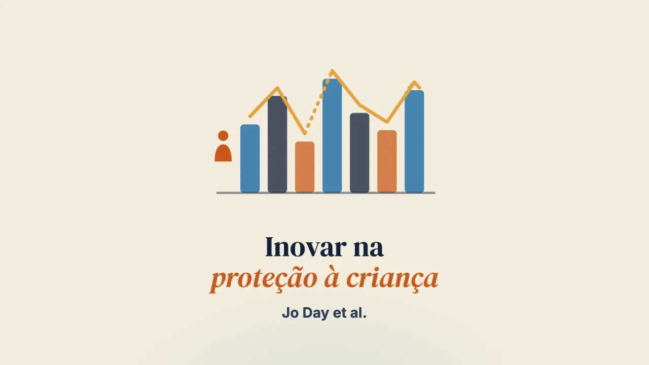 Fatores contextuais que influenciam a implementação de uma inovação nos serviços de proteção à criança na Inglaterra: uma análise qualitativa com o Referencial Consolidado para a Pesquisa em Implementação