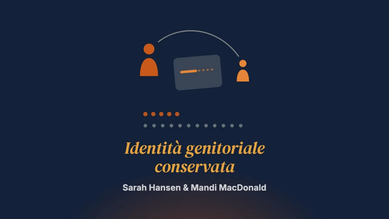 Come chiamare i genitori dopo l’adozione: sono ancora «mamma» e «papà»? Riconoscimento, diritti e senso di identità genitoriale conservata dopo un’adozione dalla tutela pubblica