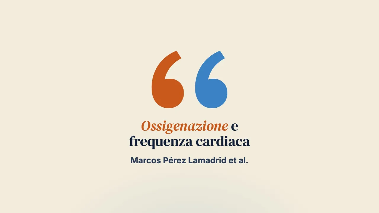 Ossigenazione e frequenza cardiaca nei colloqui centrati sulla soluzione e centrati sul problema con comunità aymara rurali e indigene (Viacha e Laja) sulla violenza intersezionale