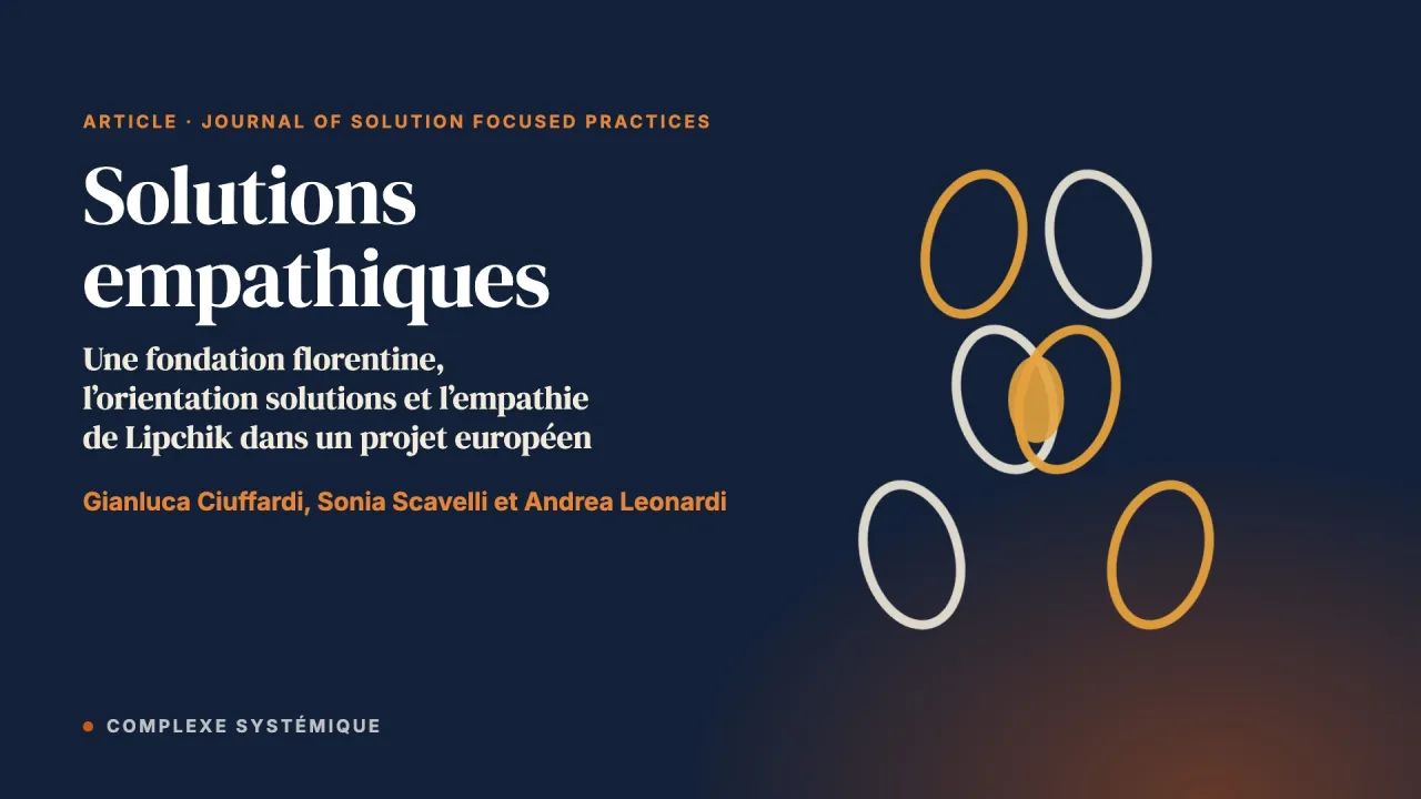 Solutions empathiques
