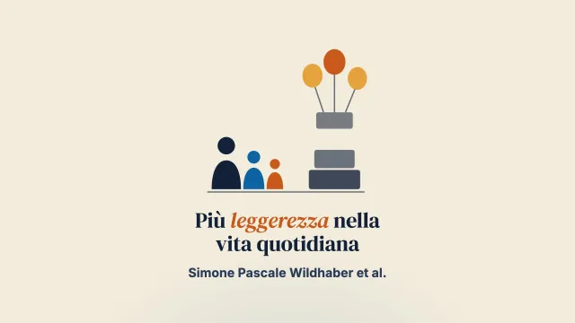 Più leggerezza nella vita quotidiana di una famiglia con un figlio con disabilità intellettiva grazie a conversazioni terapeutiche sistemico-familiari: uno studio esplorativo di caso singolo