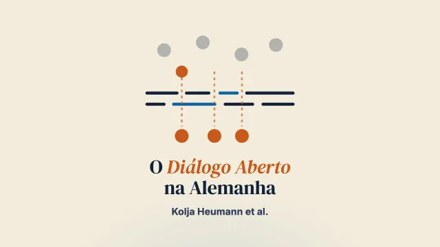 Implementar o Diálogo Aberto na Alemanha: esforços, desafios e obstáculos