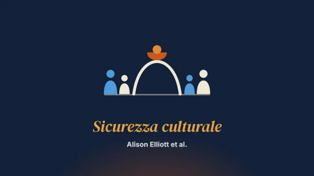 Prospettive e approcci delle Prime Nazioni all’aggancio nel lavoro con neonati e famiglie: prestare attenzione alla sicurezza culturale e al coinvolgimento nei servizi