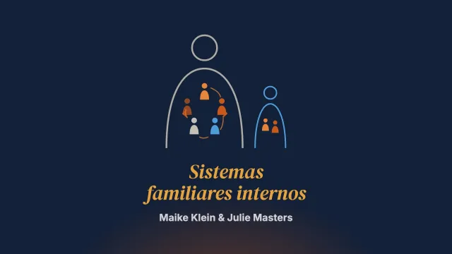 A terapia dos sistemas familiares internos (IFS) na “família das terapias sistêmicas”: uma exploração crítica da prática sistêmica no domínio intrapessoal