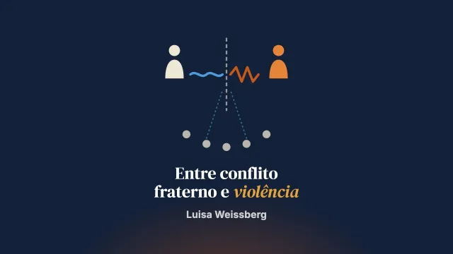 Olhares de crianças sobre a fronteira entre conflitos fraternos não violentos e violentos