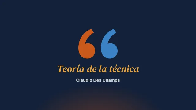 Terapia breve. Teoría de la técnica