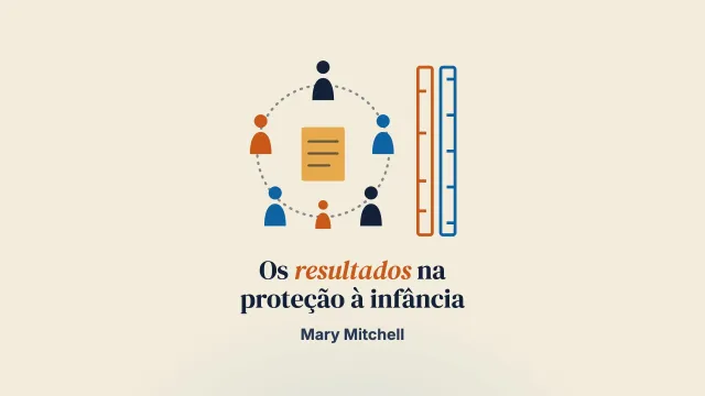 Repensar os resultados da proteção à infância: o que ensina a conferência de grupo familiar