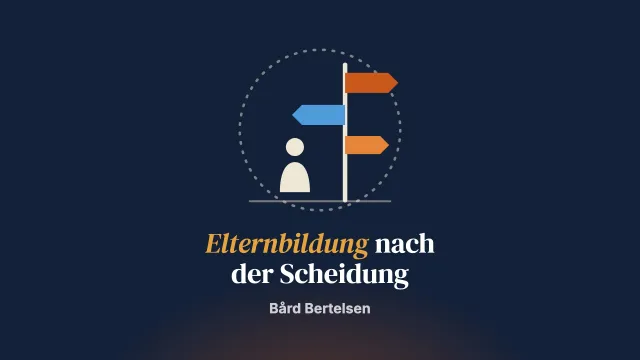 Elternbildung jenseits des Lernens: eine ethnografische Untersuchung eines Mehrfamilienprogramms für Familien in Nachscheidungskonflikten