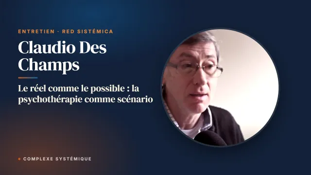 Le réel comme le possible : la psychothérapie comme scénario