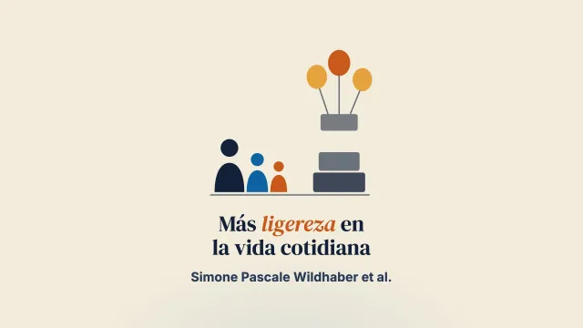 Ganar ligereza en la vida cotidiana de una familia con un hijo con discapacidad intelectual mediante conversaciones terapéuticas sistémico-familiares: un estudio exploratorio de caso único