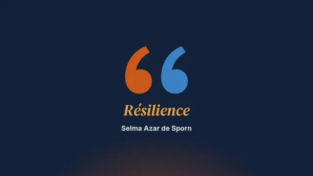 Thérapie systémique de la résilience. Ouvrir des chemins, de la souffrance au bien-être