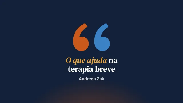 O que ajuda: a percepção do cliente sobre o processo de TBFS segundo o seu nível de engajamento