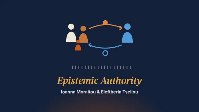 Who has the Right to Know? Negotiating Epistemic Authority in Constructionist Therapies