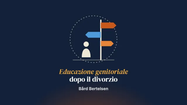 Educazione genitoriale oltre l’apprendimento: un’esplorazione etnografica di un programma multifamiliare per famiglie in conflitto dopo il divorzio