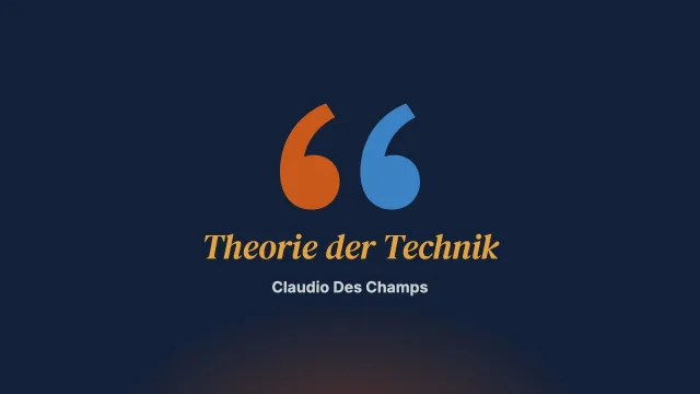 Kurzzeittherapie. Theorie der Technik