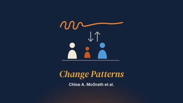 Change Patterns During Family-Based Treatment for Pediatric Obsessive Compulsive Disorder
