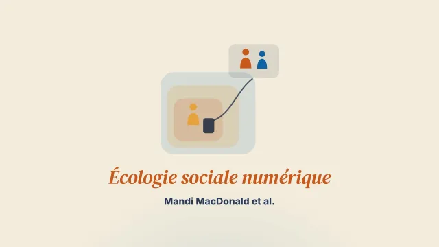 Relationnalité, droits, résilience numériques : conceptualiser une écologie sociale numérique des relations des enfants placés ou adoptés avec leur famille d’origine