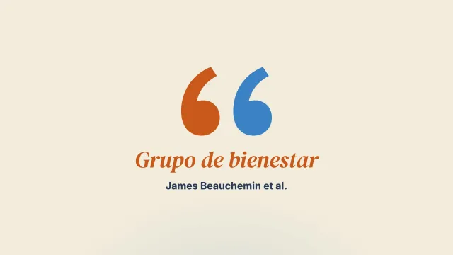Estudio piloto de un grupo de bienestar centrado en soluciones basado en la cohorte para estudiantes de posgrado mediante el coaching centrado en soluciones