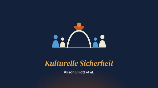 Perspektiven und Ansätze der First Nations für die Beziehungsgestaltung in der Arbeit mit Babys und Familien: auf kulturelle Sicherheit und die Anbindung an Hilfsangebote achten