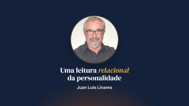 Uma visão relacional dos transtornos de personalidade